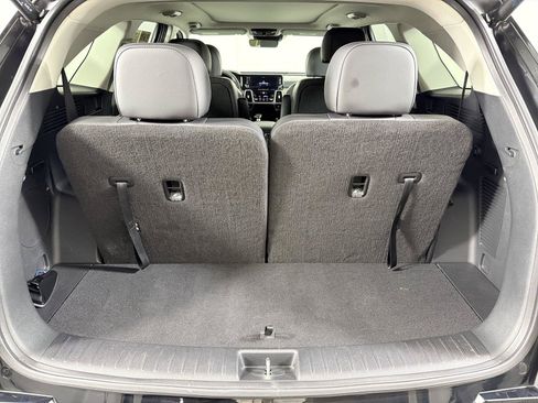 Used 2023 Kia Sorento EX w/ Panoramic Sunroof Package FWD image 17