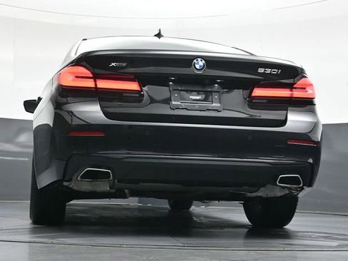 Used 2023 BMW 530i xDrive w/ Premium Package AWD/4WD image 36