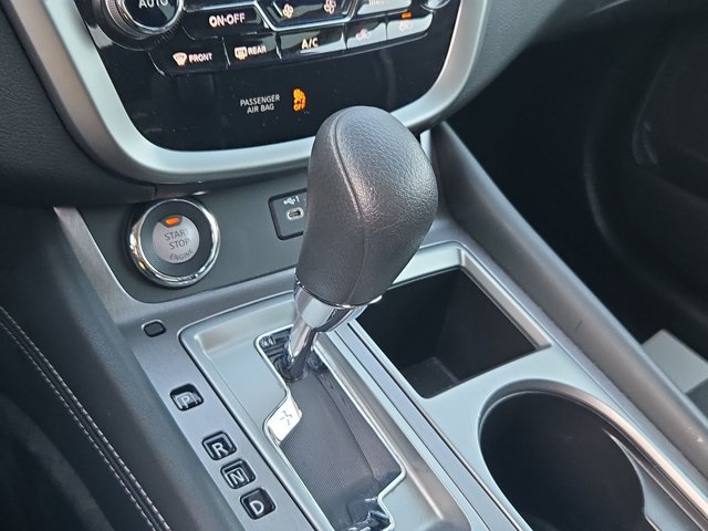 Used 2020 Nissan Murano S w/ Technology Package FWD image 10
