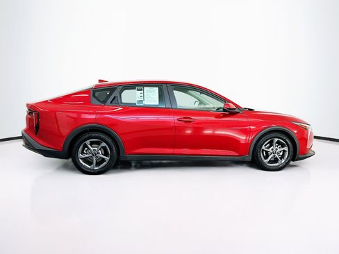 Used 2025 Kia K4 FWD image 10