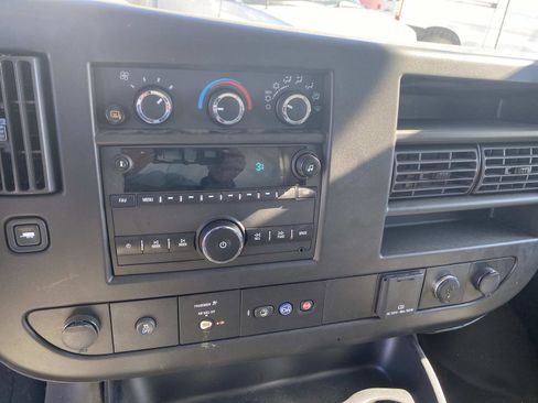 New 2023 GMC Savana 3500 w/ Power Convenience Package image 9