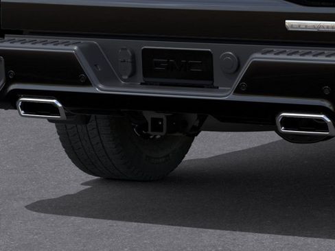 New 2026 GMC Sierra 1500 Elevation w/ Elevation Premium Package AWD/4WD image 14