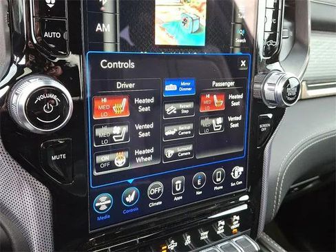 Certified 2020 RAM 1500 Limited image 19