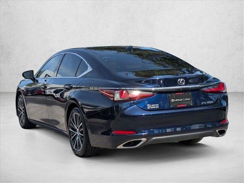 Used 2025 Lexus ES 350 ES 350 image 8