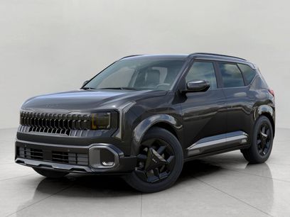 New 2027 Kia Seltos X-Line S