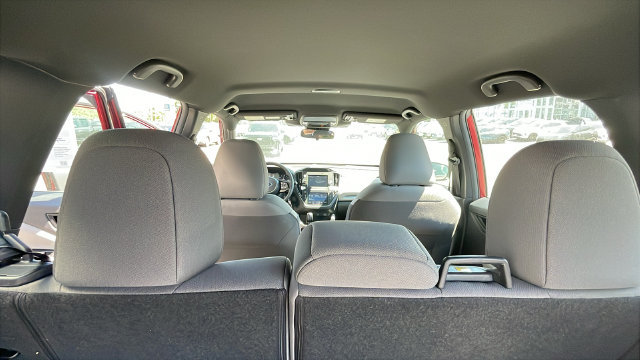 New 2026 Subaru Forester AWD/4WD image 23