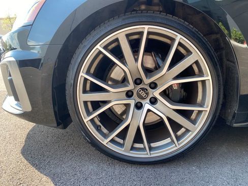 Used 2021 Audi S5 Prestige w/ Prestige Package image 30