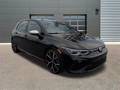 Used 2024 Volkswagen Golf R