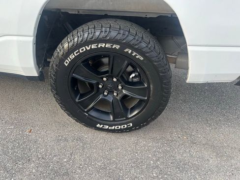 Used 2022 RAM 1500 Big Horn image 7