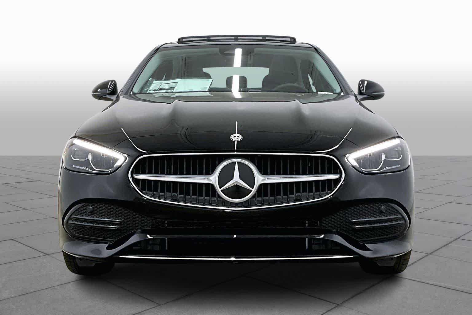 Used 2026 Mercedes-Benz C 300 Sedan image 3