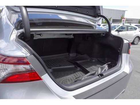 Certified 2023 Toyota Camry SE FWD image 26