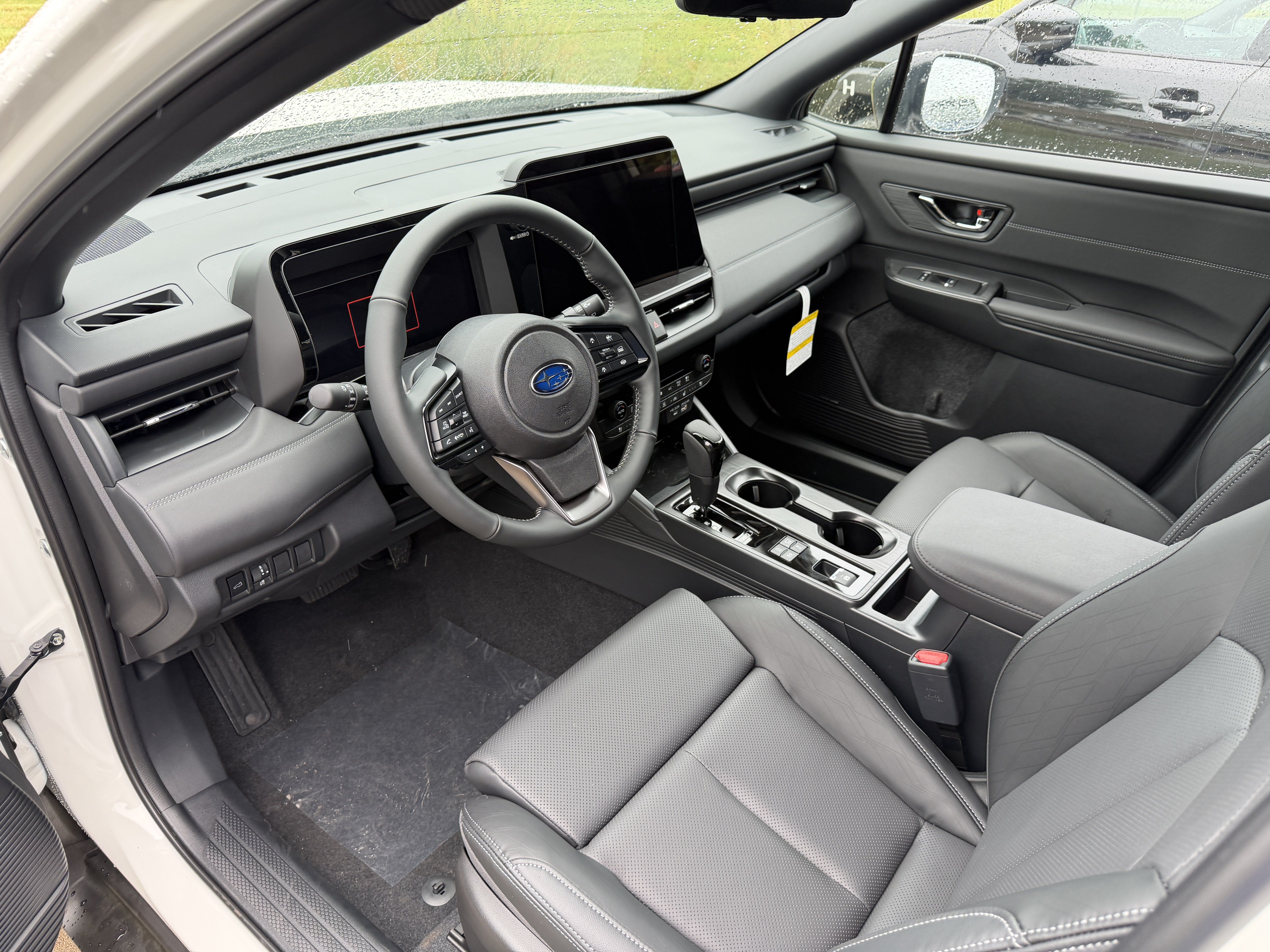 New 2026 Subaru Outback Touring XT AWD/4WD image 12