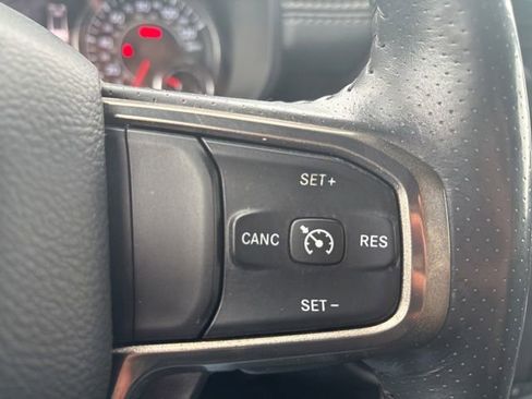 Used 2019 RAM 1500 Sport w/ Level 2 Equipment Group AWD/4WD image 20