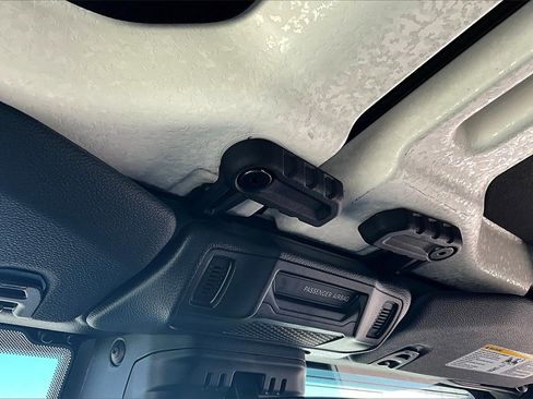 New 2025 Jeep Wrangler Willys image 27