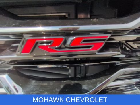 Used 2026 Chevrolet Equinox RS w/ Convenience Package III AWD/4WD image 33