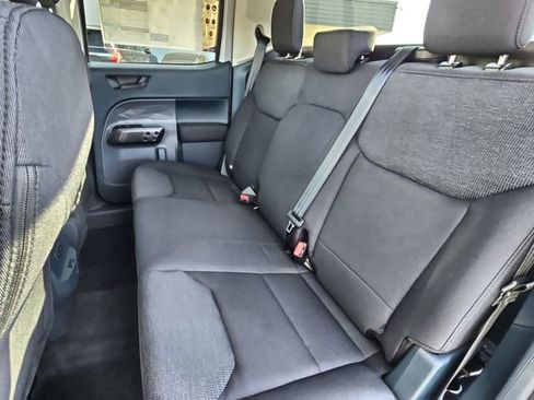 New 2026 Ford Maverick XL image 19