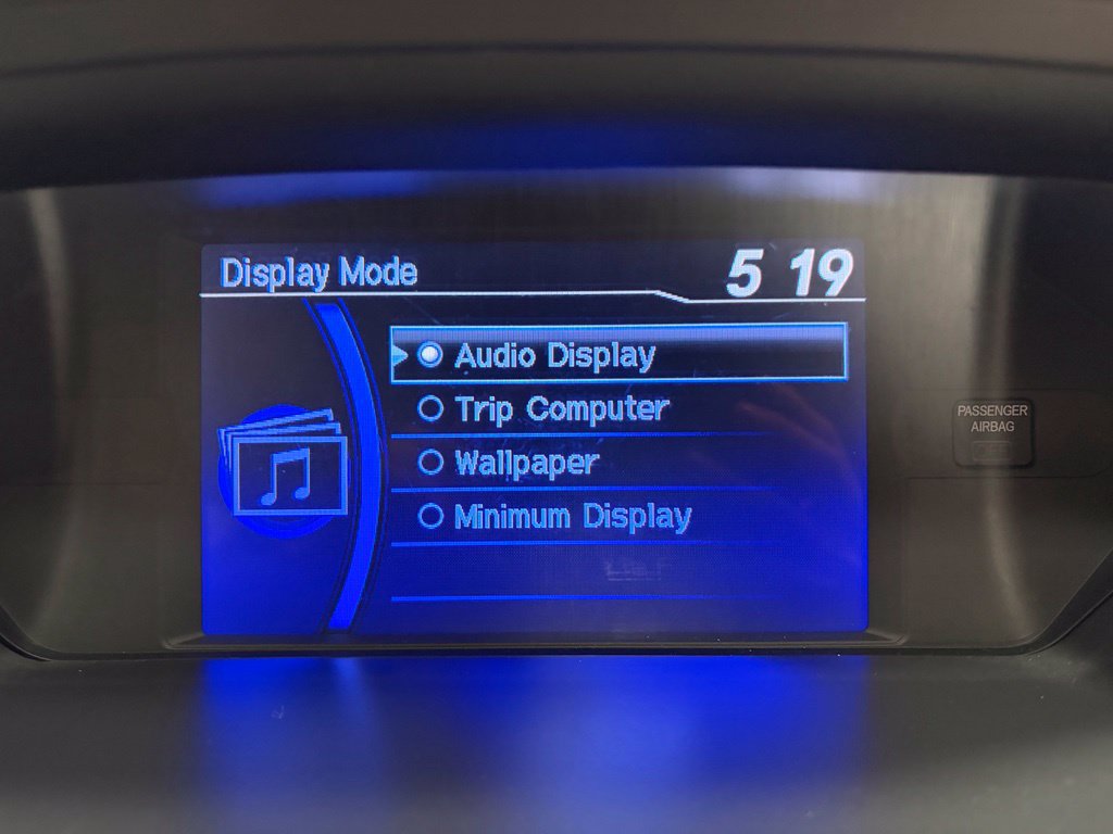 Used 2013 Honda Odyssey EX-L image 20