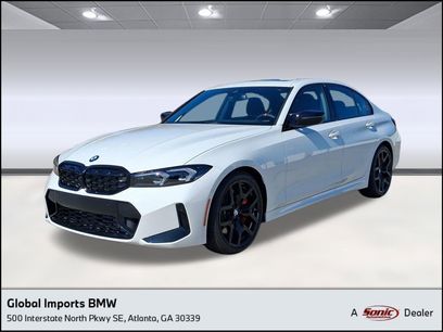 New 2026 BMW M340i w/ Premium Package
