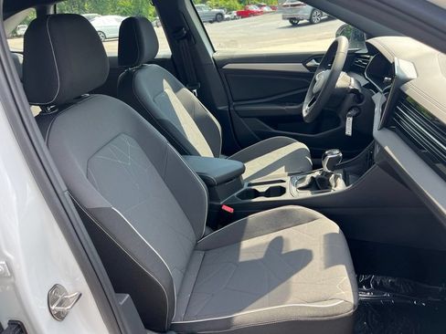 New 2026 Volkswagen Jetta Sport FWD image 23