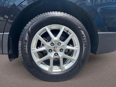 Used 2023 Chevrolet Equinox LT w/ LPO, Floor Liner Package