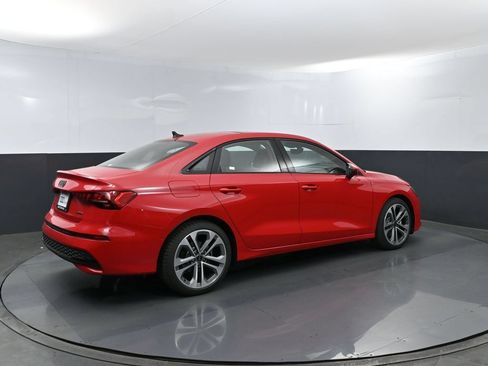 New 2026 Audi A3 2.0T Premium AWD/4WD image 22