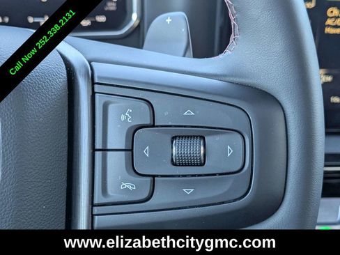 New 2026 GMC Sierra 1500 AT4X AWD/4WD image 26