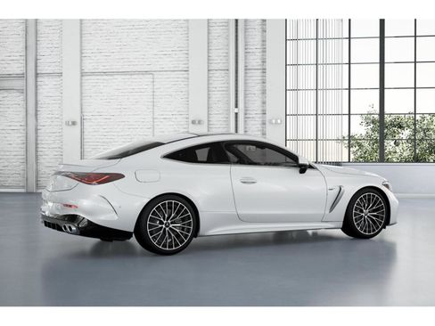 New 2026 Mercedes-Benz CLE 53 AMG 4MATIC Coupe image 20