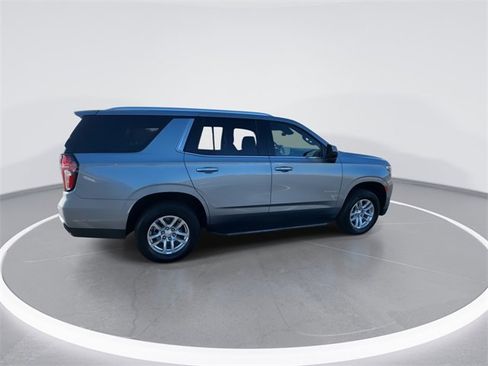 Used 2024 Chevrolet Tahoe LT image 9