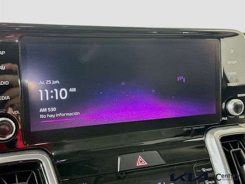 Certified 2023 Kia Sorento SX FWD image 14