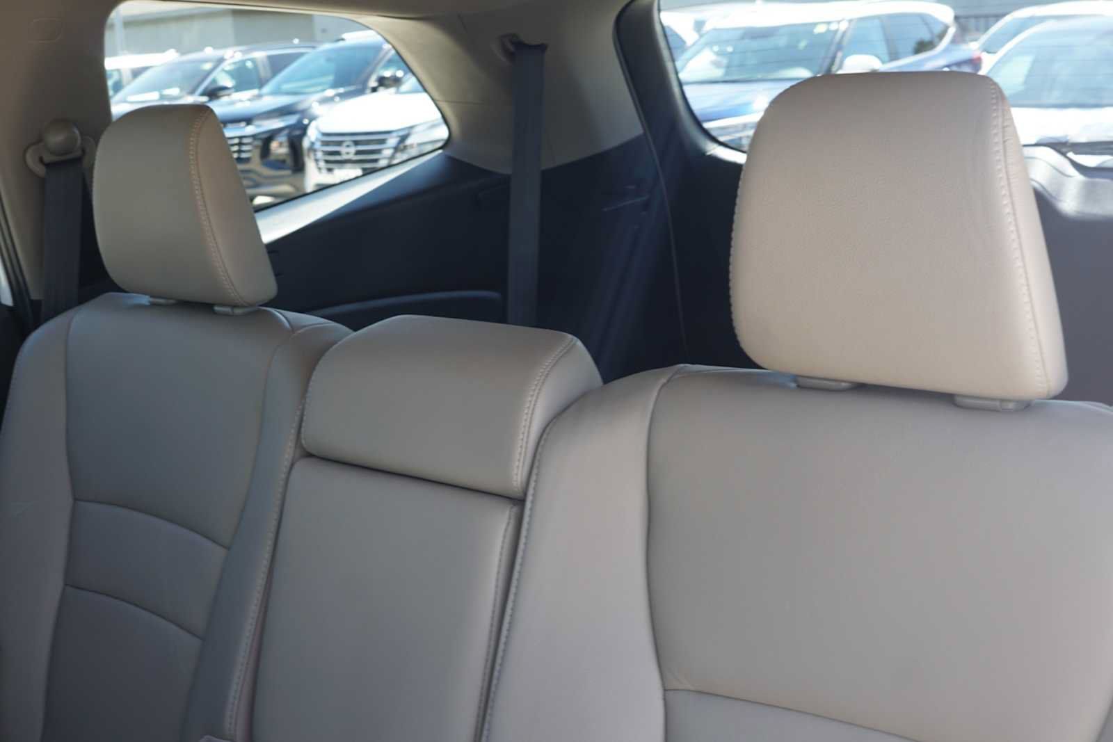 Used 2021 Honda Pilot EX-L image 20