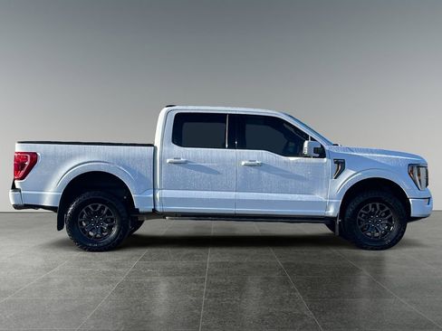 Used 2023 Ford F150 Tremor AWD/4WD image 8
