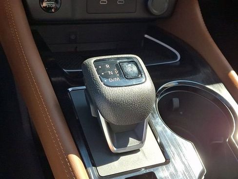 New 2026 Nissan Rogue Platinum image 15