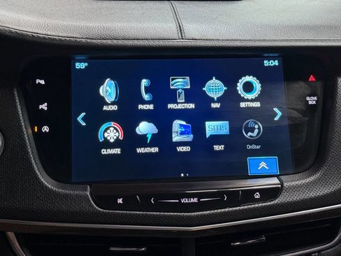 Used 2017 Cadillac CT6 Premium Luxury w/ Active Chassis Package image 50