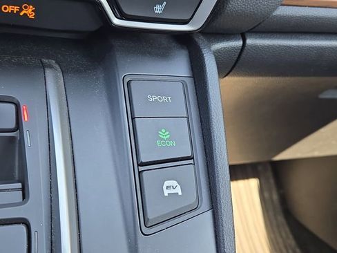 Used 2022 Honda CR-V EX-L image 15