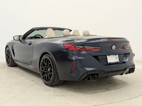 Used 2023 BMW M8 Competition image 3