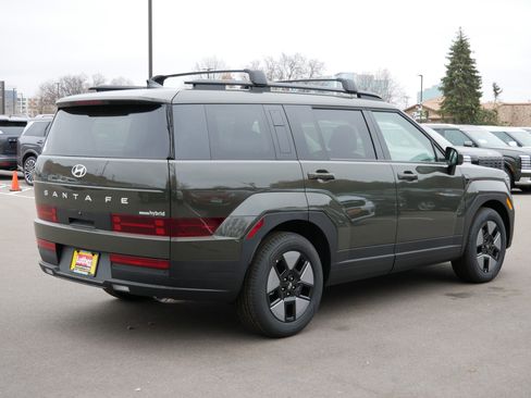 New 2026 Hyundai Santa Fe SEL image 21