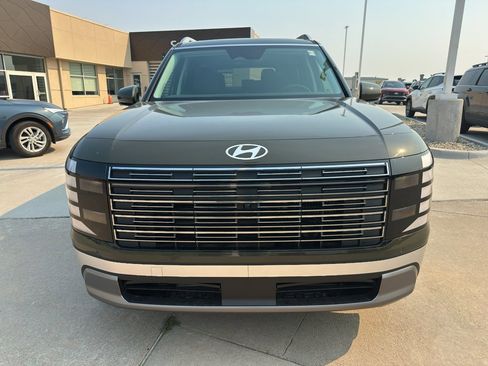 New 2026 Hyundai Palisade SEL Premium image 8