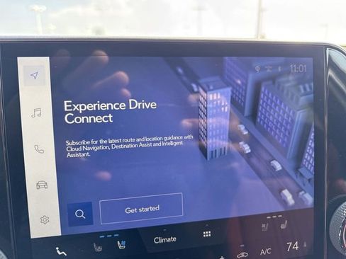 Certified 2025 Lexus NX 250 250 Premium w/ Towing Package (2000 Lbs) image 18