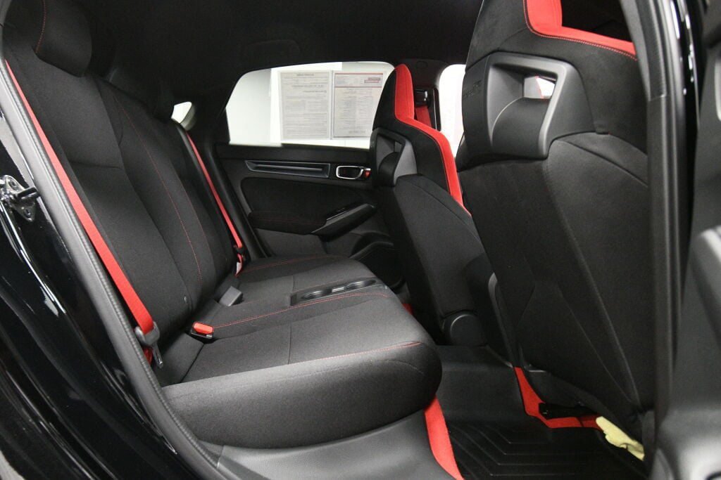 Used 2025 Honda Civic Type R image 36