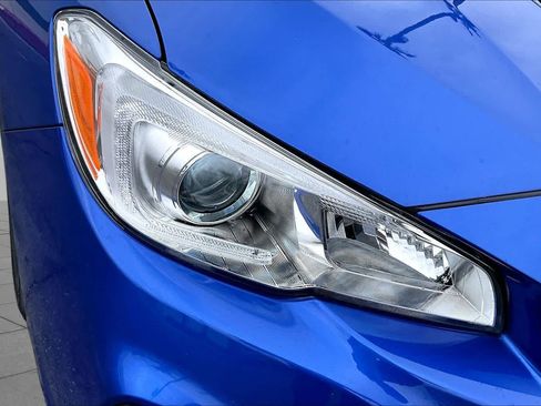 Used 2021 Subaru WRX w/ Popular Package #1 AWD/4WD image 27