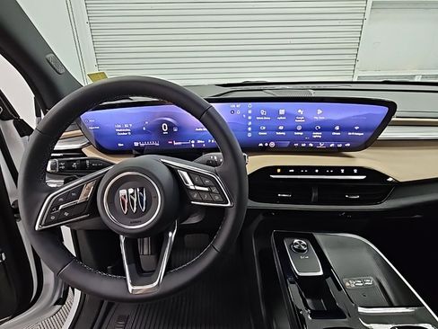 New 2026 Buick Enclave Preferred w/ Power Package image 12