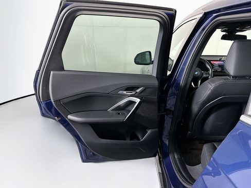 Used 2025 BMW X1 xDrive28i image 26