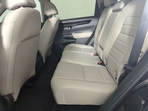 Certified 2023 Honda CR-V EX-L image 21