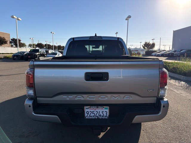 Used 2023 Toyota Tacoma TRD Sport w/ Advanced Technology Package AWD/4WD image 7