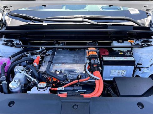 New 2026 Lexus RZ 350e Premium image 19