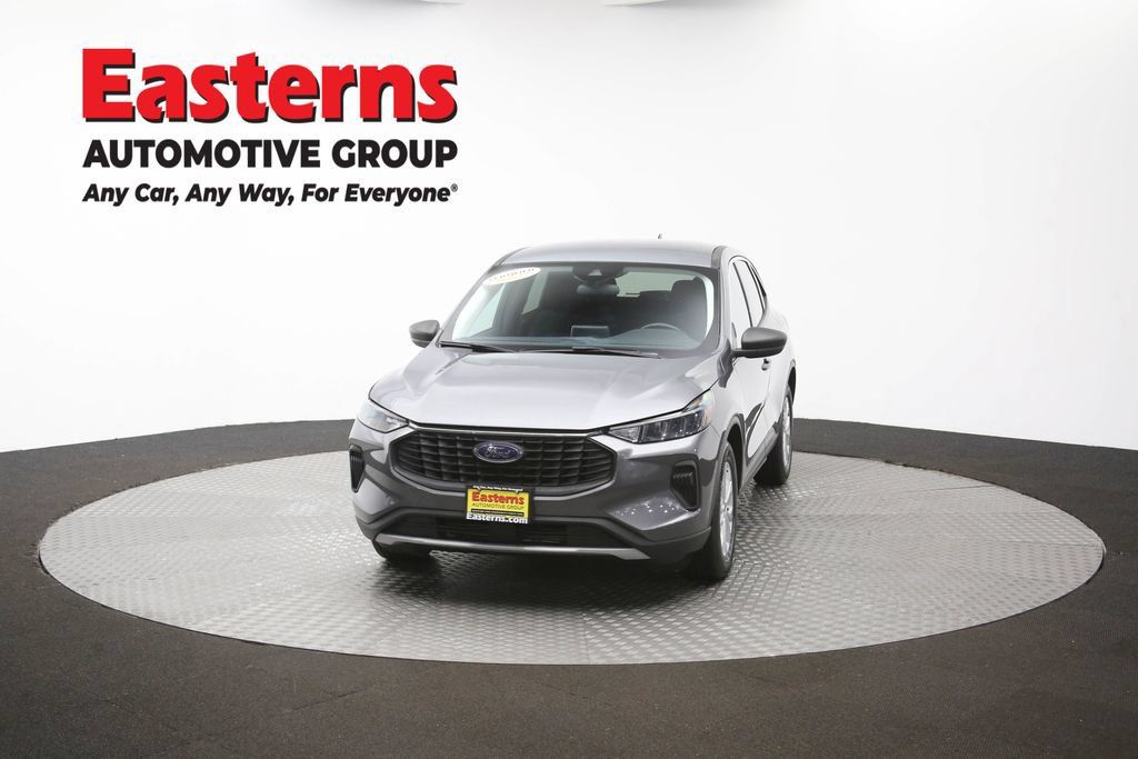 Used 2024 Ford Escape Active FWD image 53