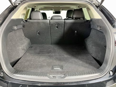Used 2025 MAZDA CX-5 AWD 2.5 S w/ Preferred Package image 10