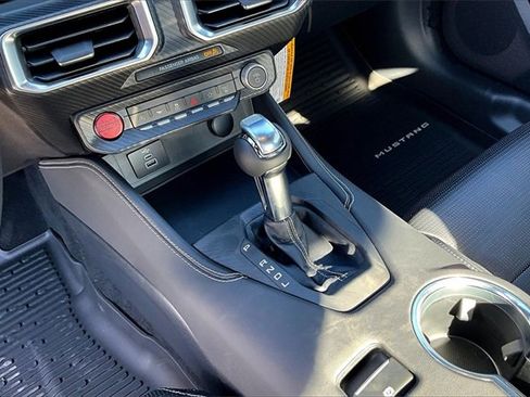 New 2026 Ford Mustang Premium image 7