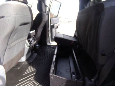 Used 2021 Ford F150 XLT w/ Equipment Group 302A High image 25