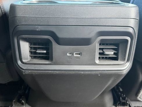 Used 2023 Chevrolet Silverado 1500 RST w/ RST All Star Premium Package AWD/4WD image 16